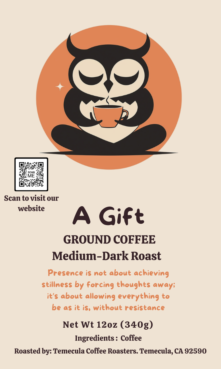 Wise Being Coffee Subscription