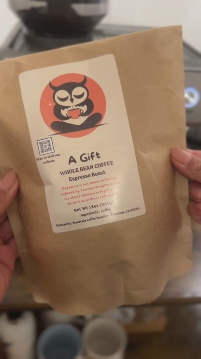 Wise Being Coffee Subscription